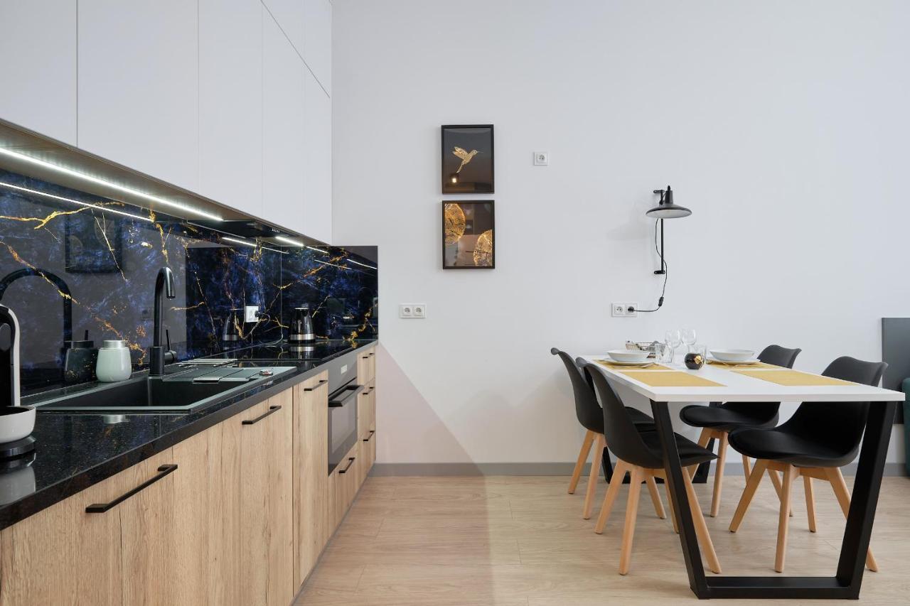 Ande Apartment