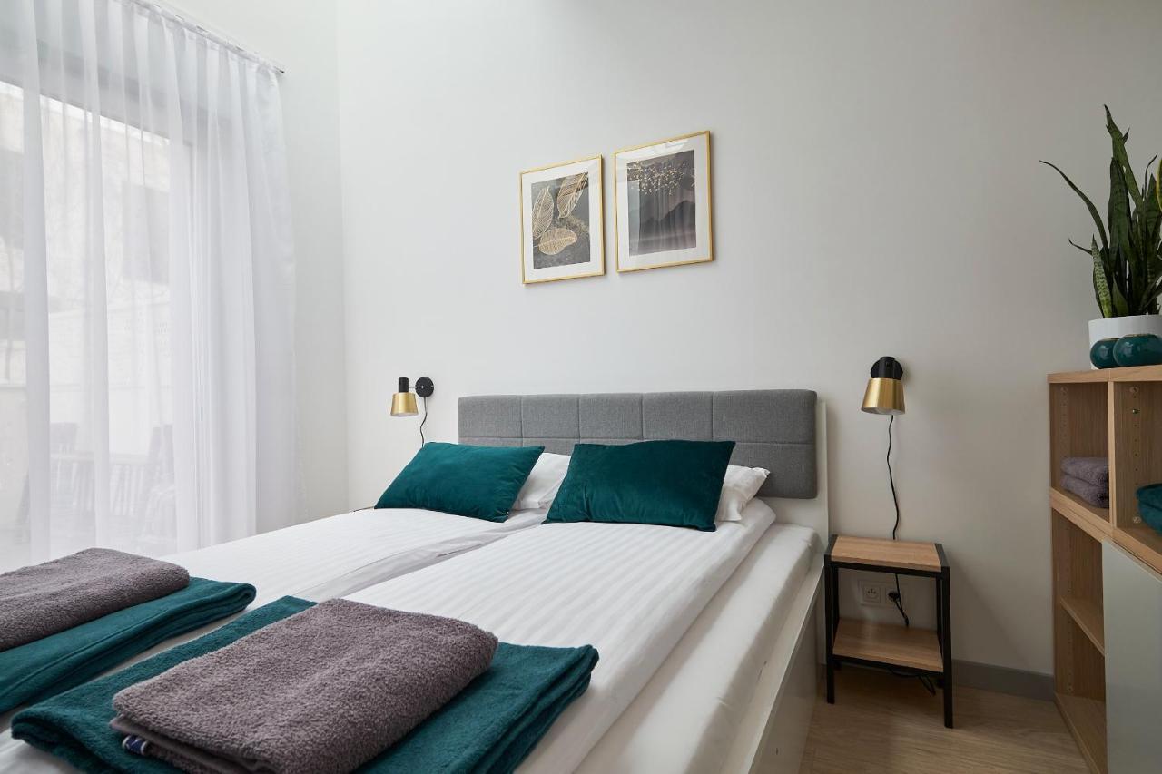 Apartment Ande Wroclaw