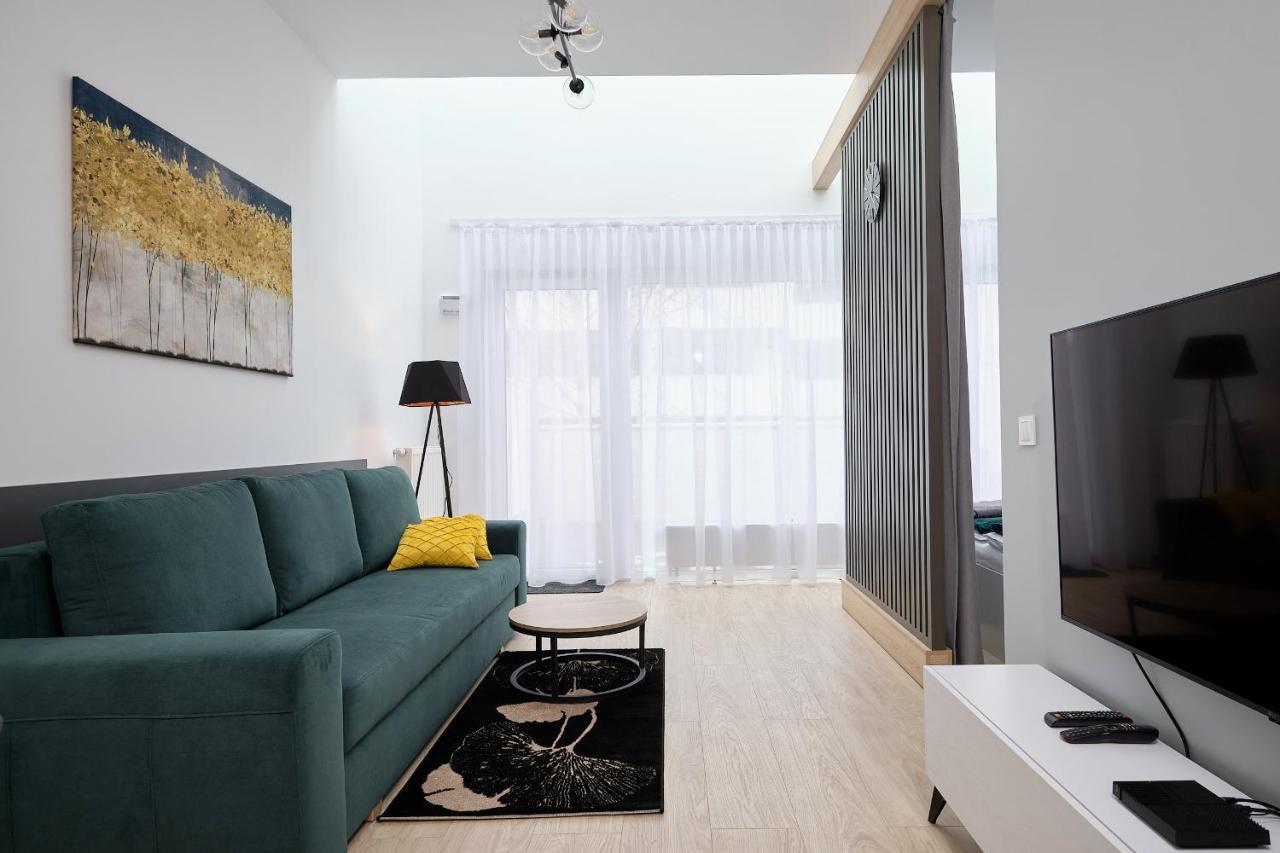Apartment Ande *