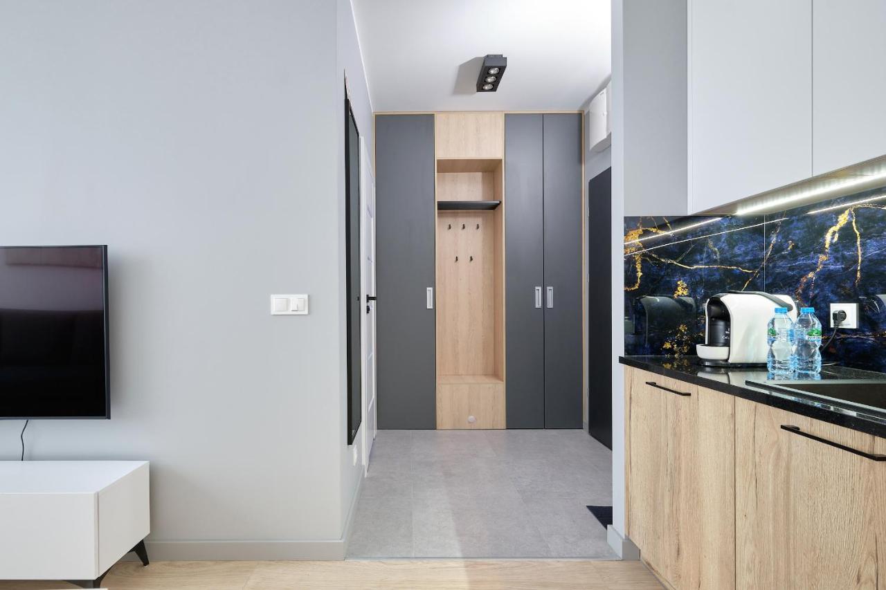 Apartament Ande Wrocław
