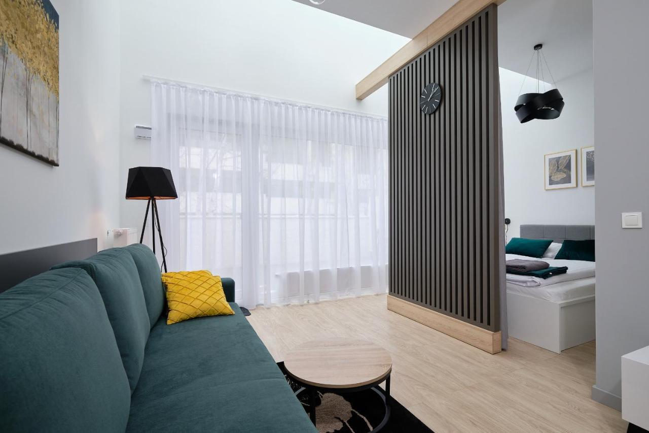 Apartment Ande