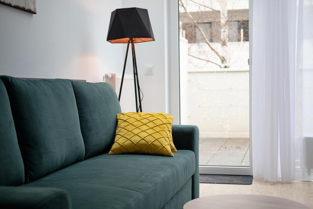 Apartment Ande *